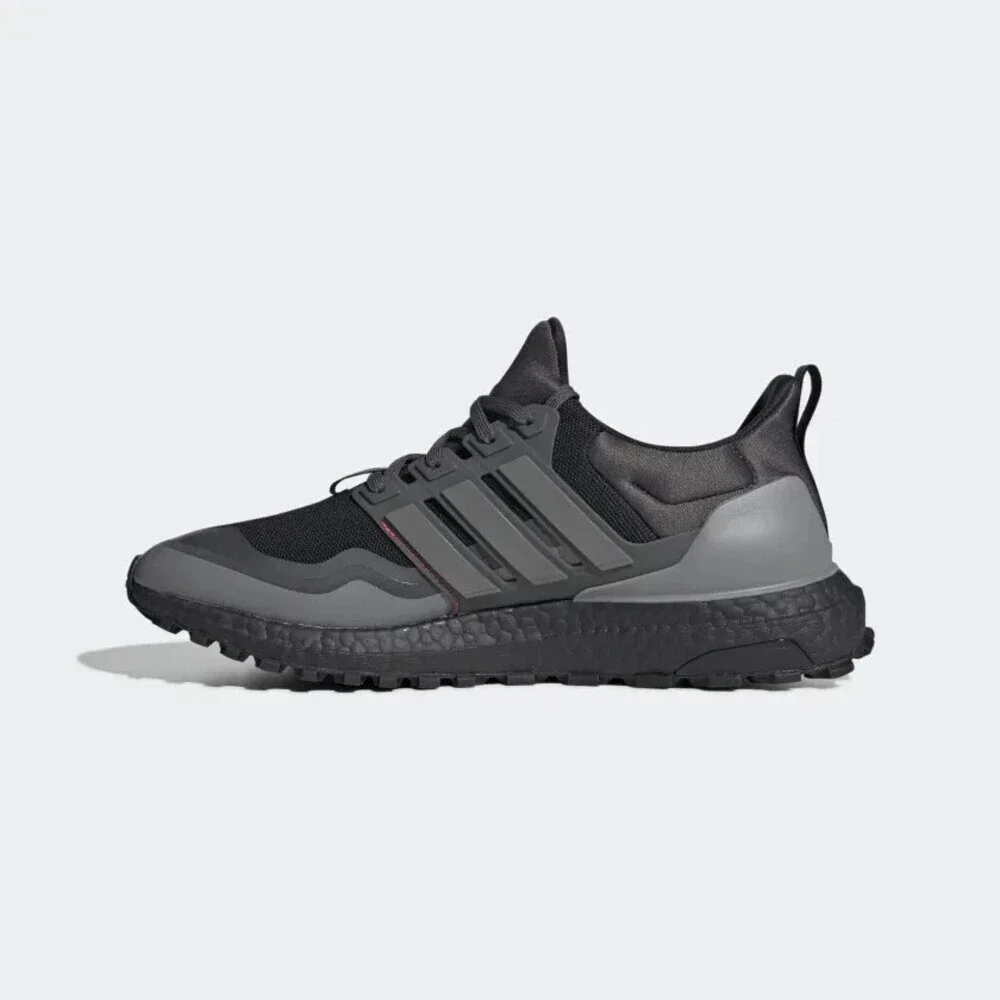 Adidas Ultraboost All Terrain EG8098 Sneaker Men's 6 Black Running Shoes RHS3271